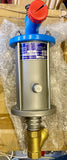 Grundfos Cla-Val AnTi-Shock Vent-O-Mat Surge Arrestor Valve And Air Release Valve 1" BSP 025RBXb2511 #3977