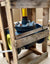 Danfoss VFS 2 145.00 m³/h Flange 065B3400 PN25 100/145 2-way seated valve steam DN100 #3982