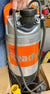 Flygt Ready 4 BS 2004 212 0.42kW 110v/1ph Auto Submersible water pump #3994