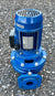 Lowara FCE4 40-160/02 0.25kw 320mm Pump 415v Centrifugal In Line 102245040 #3997
