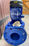 Smedegaard Omega 8-125-4 Circulator Pump DN80 415v 0.37kW #4005