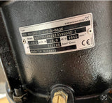 Grundfos TPE 65-340/2 Pump Circulator 415v 96096584 DN65 5.5kW #4031 Used