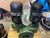 DAB DKLM 80-300T 400V Circulator Pump 105210134 DN80 0.36Kw #4033