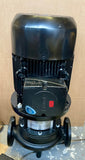 Grundfos TP 50-430/2 A-F-A BAQE circulator Pump 96087180 415V 5.5kW #4034