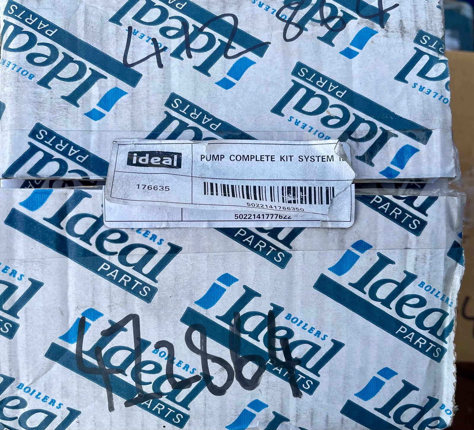 Grundfos UPO 15-60 CESA03 Circulator Pump 96878772 230v IDEAL 176635 #4045