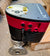Grundfos Magna3 40-180 F N (250) 97924353 Variable Speed Hot Water Circulation Pump #4721