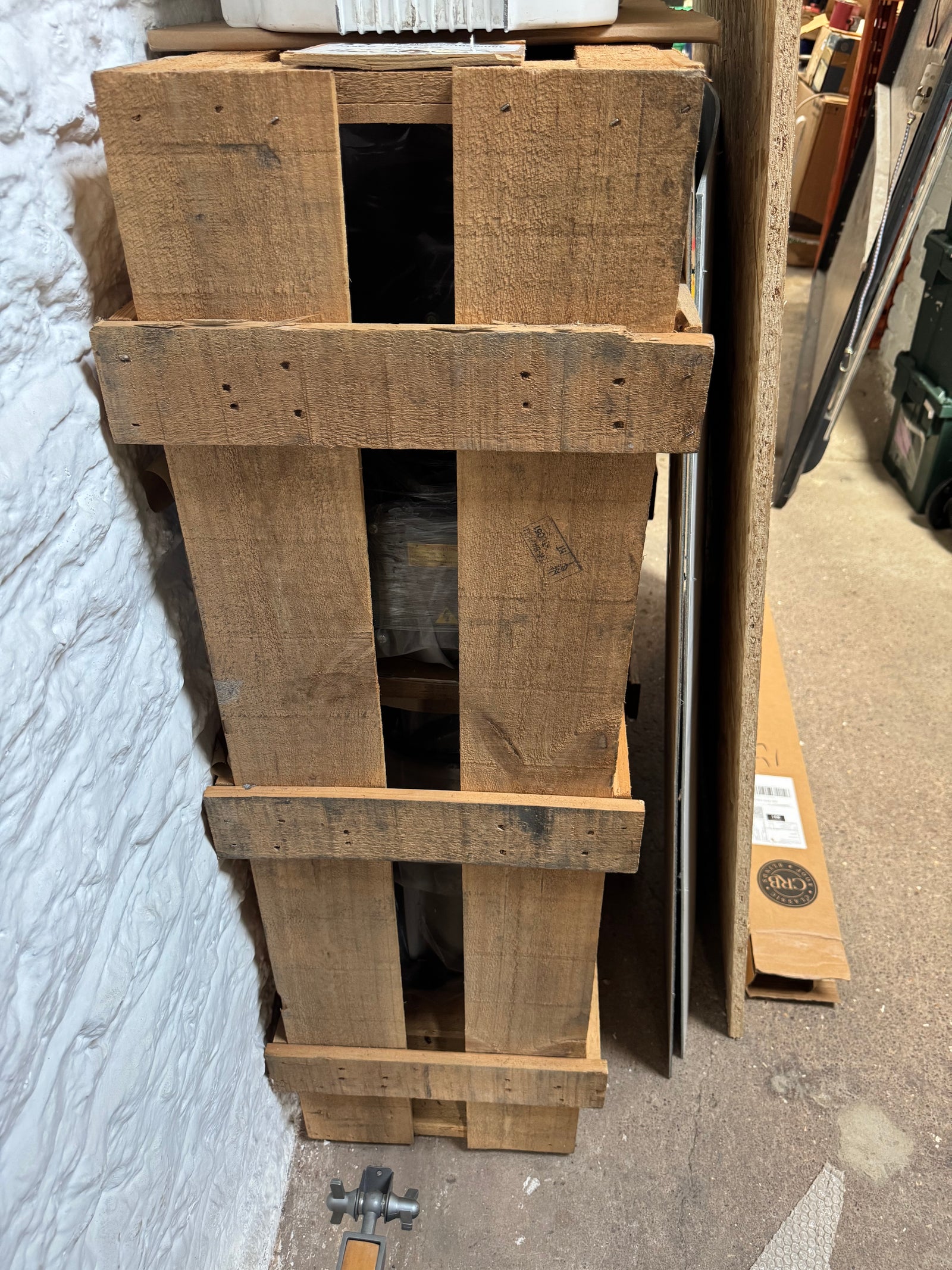 Modus VPX 50-15-09T SQQE Vertical Multistage Pump DN50 7.5kW 415v #4758