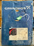 Grundfos Magna1 40-80 F 220 Pump Circulator 240v 99221303 #4073