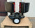 Grundfos TPE2 D 80-40 N-A-F-A-BQQE 98437671 415V Twin head circulator pump #4114