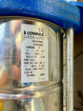 Lowara 10SV07R030T Vertical Multistage Pump 3kW 415v 1016LA643 USED #4120