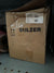 ABS Sulzer AS MF DN65 Guide Rail Claw & Pedestal 62320673 #4143