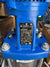 Lowara 10sv(05-1)R015T 10SV04 415v Vertical Multistage Pump 1.5kW 1016LD193 #4156