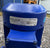 Smedegaard Omega 5-160-2 5.5KW SINGLE STAGE IN LINE 415v Dn50 #4160