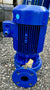 Smedegaard Omega 5-160-2 5.5KW SINGLE STAGE IN LINE 415v Dn50 #4160