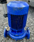 Smedegaard Omega 5-160-2 5.5KW SINGLE STAGE IN LINE 415v Dn50 #4160