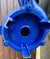 ABS Sulzer AS 0530 S17 SSTD Submersible Waste Pump Vortex DN50 400v 1.7kw GM1613313111111 #4172