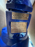 ABS Sulzer XFP80C-VX.4-PE15/4-D01*10m Submersible Vortex Pump 400v 1.5kw DN80 GX1U12411111211  #4175