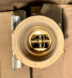 Satchwell  Sunvic ML 3501 1" BSP MINIVAL valve 611 3 501 Brass #4302
