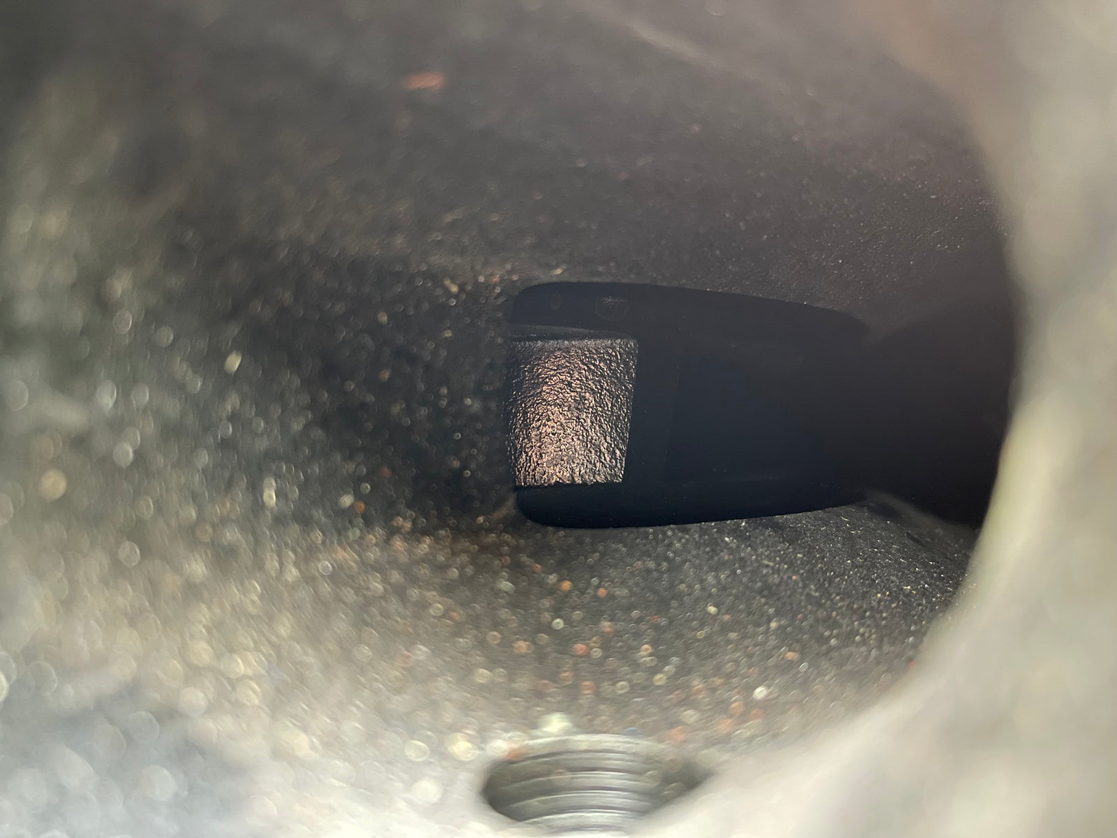 Grundfos NBE 50-160/167 AS F2 A BQQE End Suction Pump 99101898 11kw DN50/65 #3416 USED