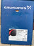 Grundfos Magna1 40-120 F 250 Circulator Pump 240V 99221305 #3489