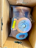 Grundfos UP 40-80 FB 250 52022405 Circulator Pump 415v 340 #4447