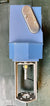 Satchwell Schneider ALXS 1201 Linear Actuator 24v 487-1-201 #3544