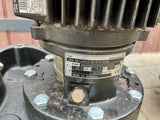Grundfos TPD 80-120/2 AI-F-A-BUBE Pump Heating Circulator 415v 96402471 #3141 USED