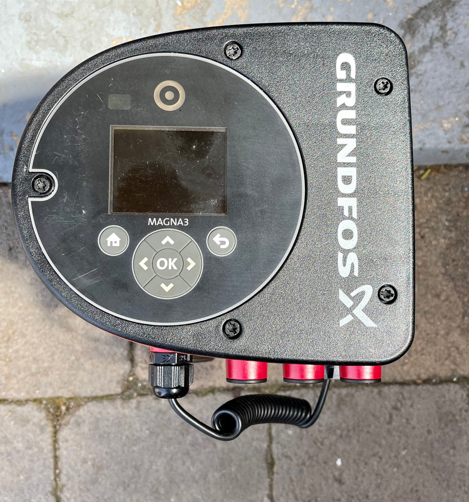 Grundfos Magna3 25 100 180 Pump Heating Circulator 240v 97924247 3583 grundfos-magna3-25-100-180-pump-heating-circulator-240v-97924247-3583