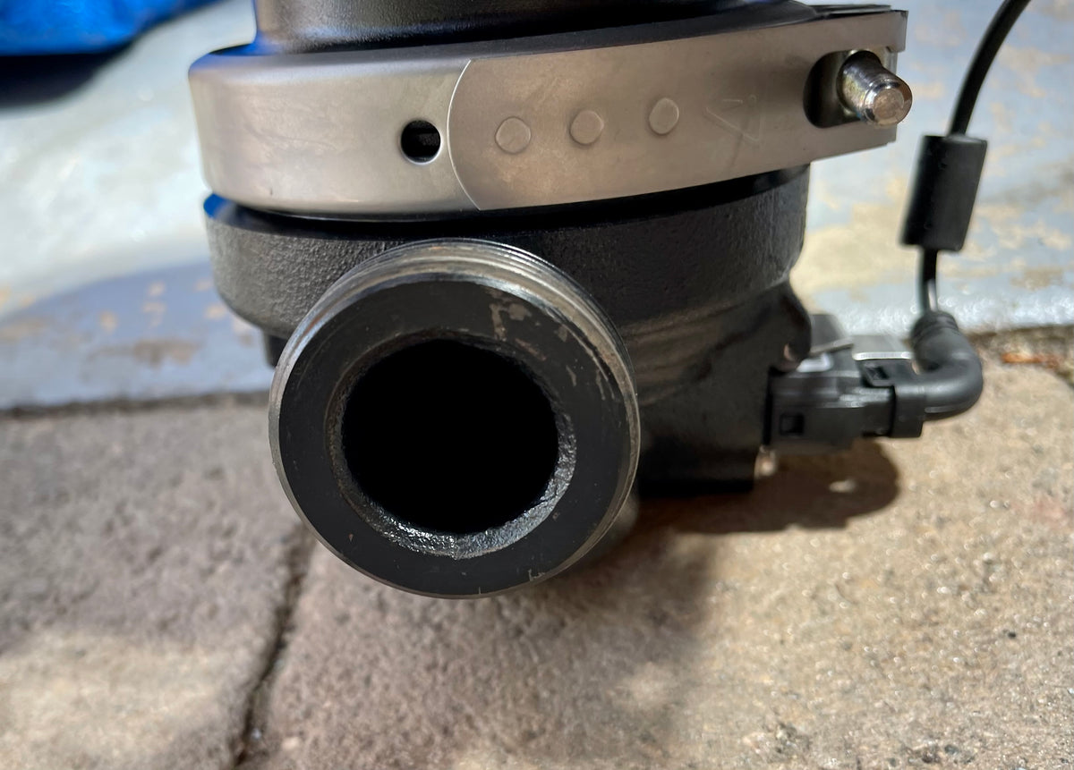 Grundfos Magna3 25-100 180 Pump Heating Circulator 240v 97924247 #3583 USED