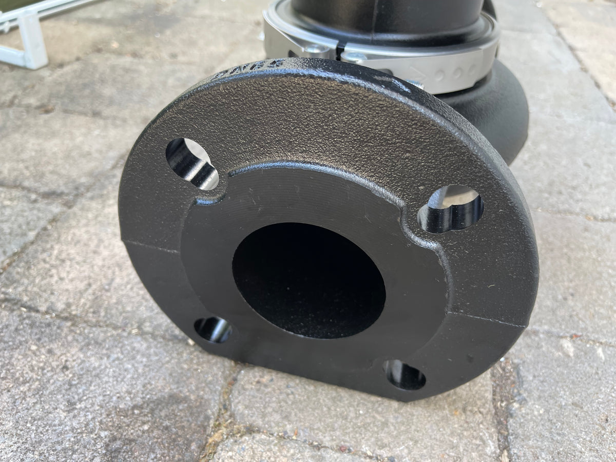 MAGNA3 65-120F 97924678 (340) Variable Speed Pump Circulator 240V #3576