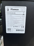 Flamco 17425 Flexfiller Twin System 2 x 125D #3611 VAT