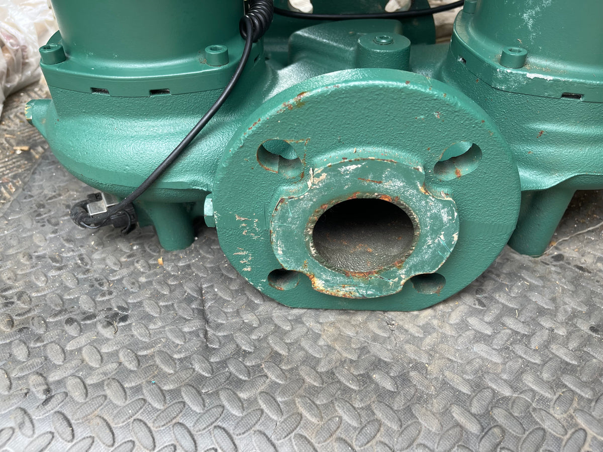 DAB EVOPLUS D 180/280.50 M Circulator Pump 60151014 #3599 USED