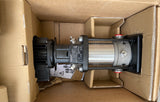 Grundfos CRI 1-8 A CA A V HQQV 96516344 0.55kW 415v Vertical Multistage Pump #3625