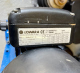 Lowara SV405R11M Vertical Multistage Pump 1.1kW 240v 107390003 USED #3055