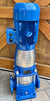 Lowara 33SV02/1 AG040T/D Vertical Multistage Pump 4kW 101680041 #3632