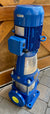 Lowara 33SV02/1 AG040T/D Vertical Multistage Pump 4kW 101680041 #3632