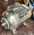 Zilmet 24 Litre (10 Bar) LH Stainless Steel Horizontal Vessel 111 INOX-PRO 1110002402 #3644