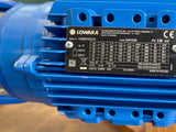 Lowara 3SV19 F022T/D Vertical Multistage Pump 2.2kW 1016LC591 #3645