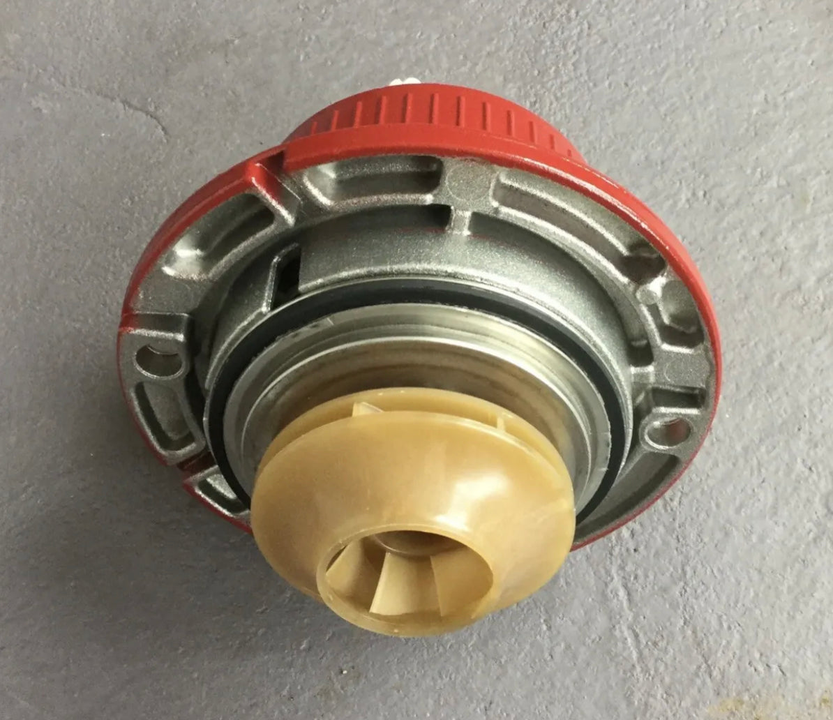 Grundfos Magna UPE 25-80  Replacement Head motor 97752745 #3560