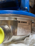 Lowara CEA 210/3 1.1kW Horizontal Booster Pump 415v #3695