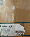 Lowara CEA 210/3 1.1kW Horizontal Booster Pump 415v #3695