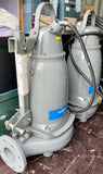 Flygt N 3153.182 HT 7.5kw 455 400v submersible sewage pump #3722