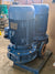 Lowara LNTE 80-160/110/P25VCC4 Circulator Pump 101891220 DN80 11kW #4805