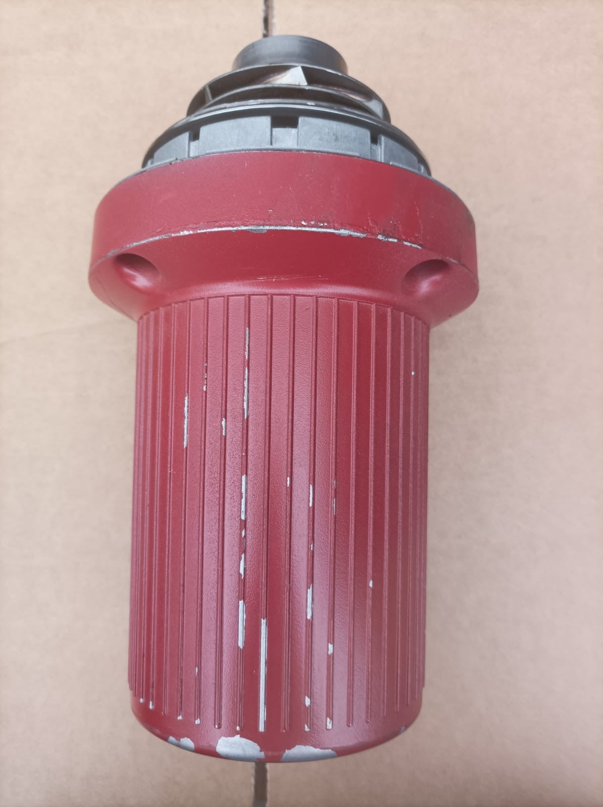 Grundfos UPS/UPSD 40-120 Circulator Replacement Pump Head 415V 96405999 #4277/4390 96401944 96408903
