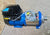 Lowara TKS 5HM08 S11T5R Horizontal Multistage Pump 1.1kW 104594921XXXUBA #2690