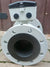 Siemens - 7ME6520-3TC13-2AA1 SITRANS F M MAG 5100 W Electromagnetic Flow Meter DN100, 4 INCH #4376