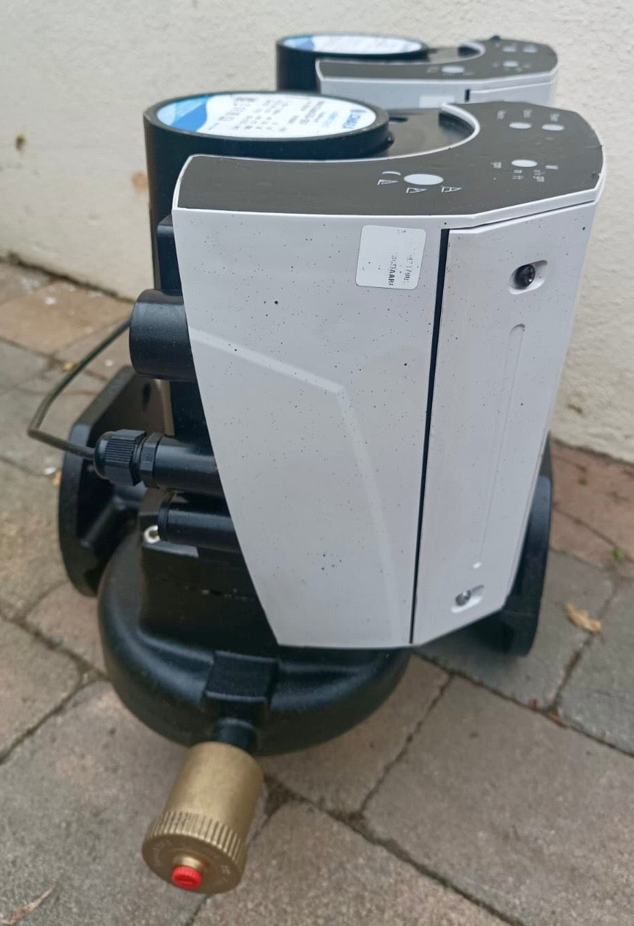 Lowara Ecocirc XLplus D 65-150 F Circulator Pump 240v E501310AA USED #4197