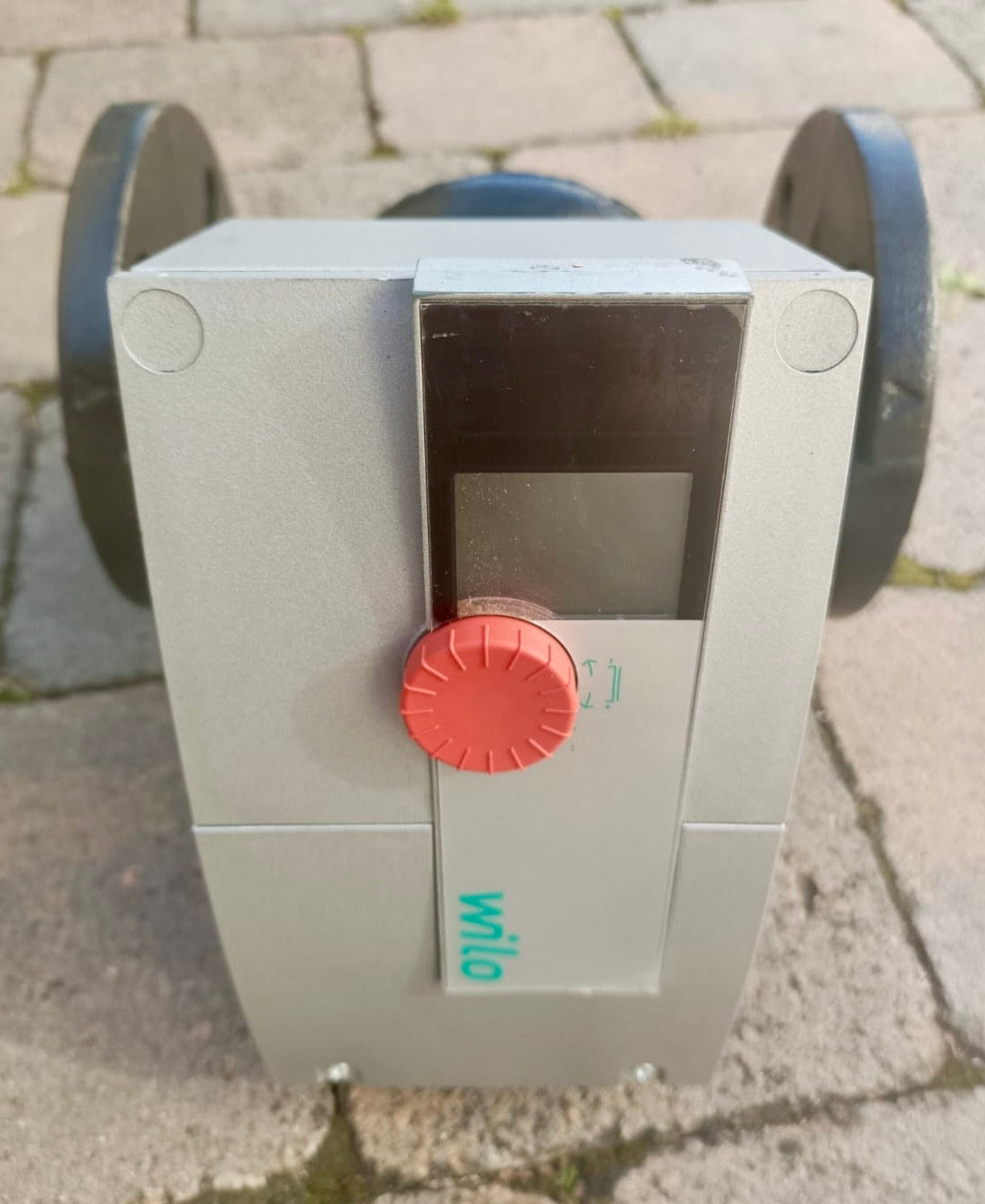 Wilo Circulating Pump - Stratos 50/1-8 2090456 230v #4321