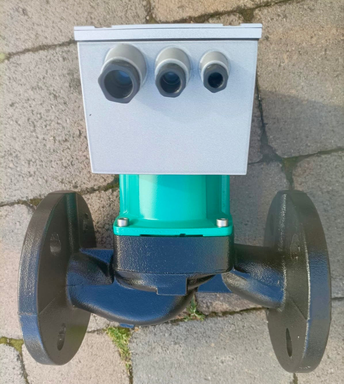 Wilo Circulating Pump - Stratos 50/1-8 2090456 230v #4321