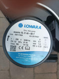 Lowara Ecocirc XL D 40-80 F Circulator Pump 240v E501170AA USED #4232